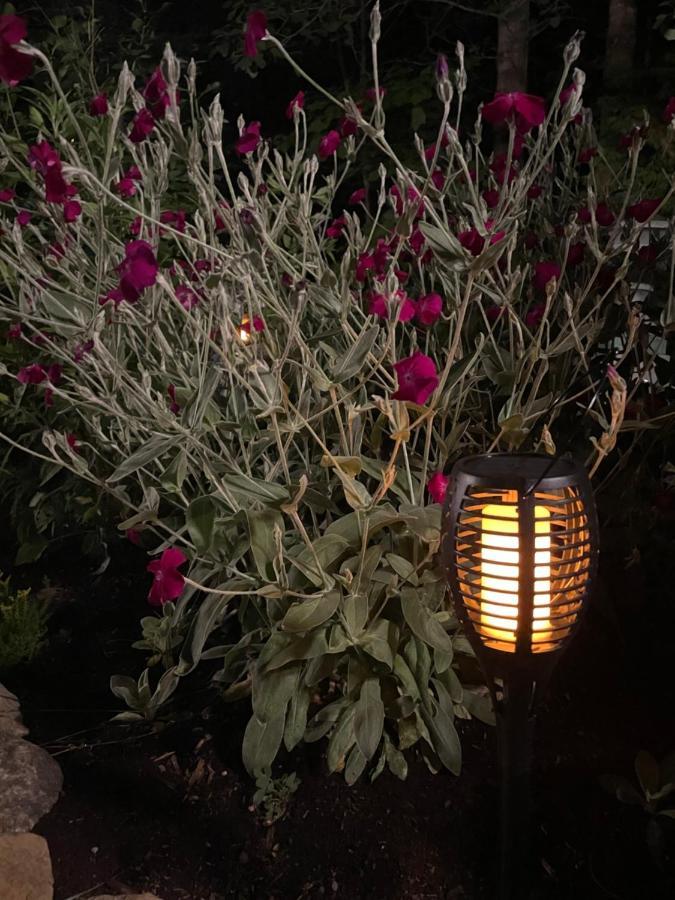 Gite Nature Et Confiture Esterel Exterior foto