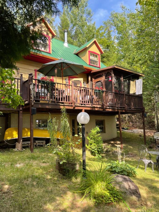 Gite Nature Et Confiture Esterel Exterior foto