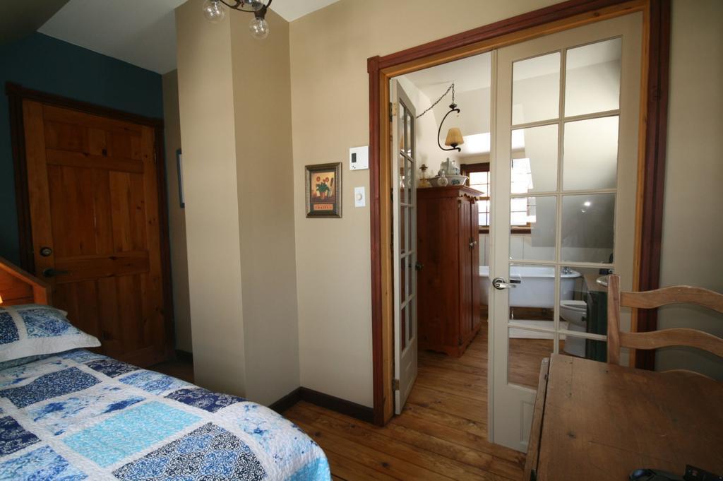 Gite Nature Et Confiture Esterel Habitación foto